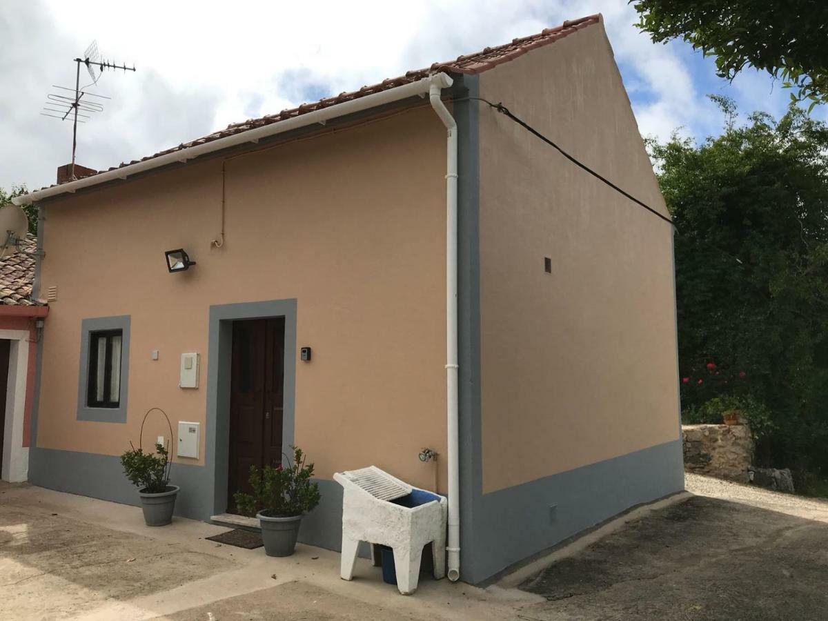 Villa Casas Bemposta Monchique Exterior foto